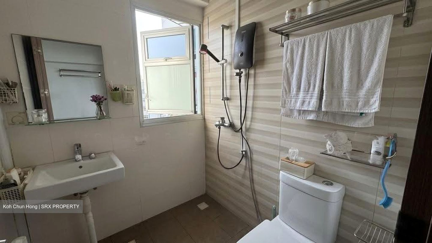Blk 994A Buangkok Woods (Hougang), HDB 2 Rooms #608023971